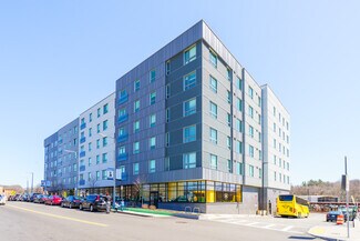 Plus de détails pour 500 River St, Boston, MA - Local commercial à louer