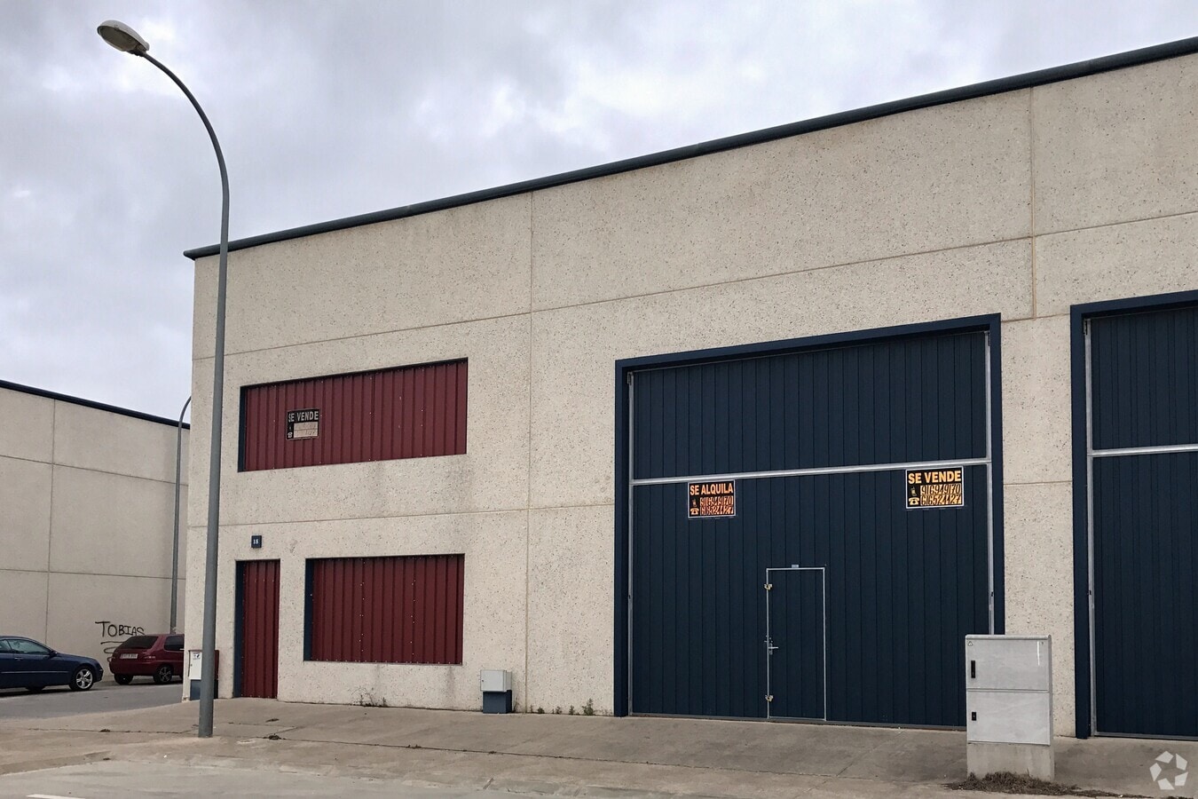 Avenida Industria, 15X, El Viso de San Juan, TOL 45215 - Lot Puerta N18, Esc. 1 -  - Photo intérieure - Image 2 of 9