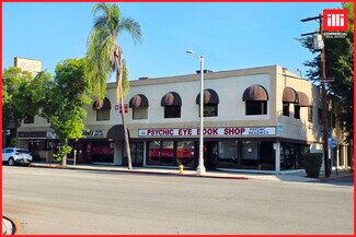 Plus de détails pour 13437-13447 Ventura Blvd, Sherman Oaks, CA - Bureau, Local commercial à louer