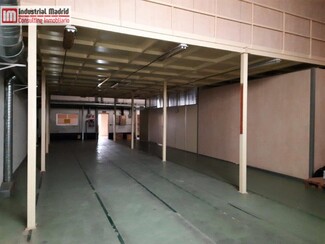 Plus de détails pour Calle Pico Del Mulhacén, 32, Arganda del Rey - Industriel/Logistique à vendre