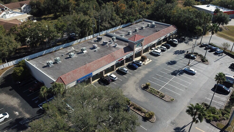 2459-2499 Enterprise Rd, Orange City, FL à louer - Photo de l’immeuble – Image 2 sur 4