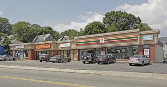 Plus de détails pour 1326-1330 Main St, Worcester, MA - Local commercial à louer