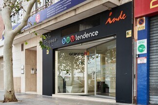 Plus de détails pour Local commercial à vendre