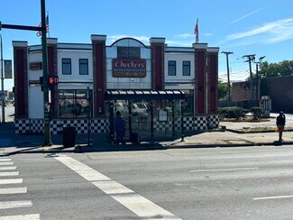 Plus de détails pour 8701 S Stony Island Ave, Chicago, IL - Local commercial à louer