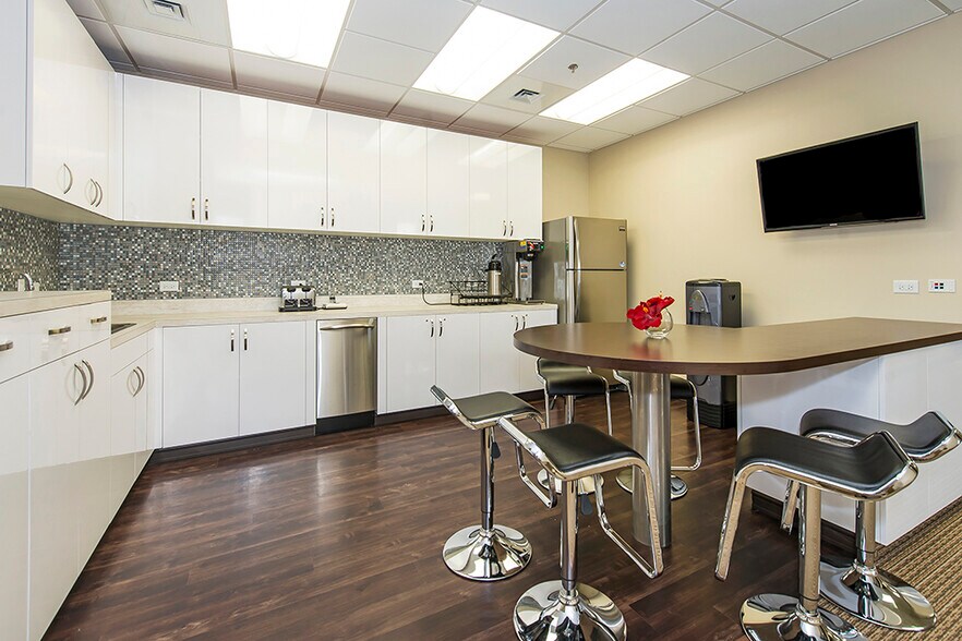 1003 Bishop St, Honolulu, HI à louer - Photo intérieure – Image 3 sur 4