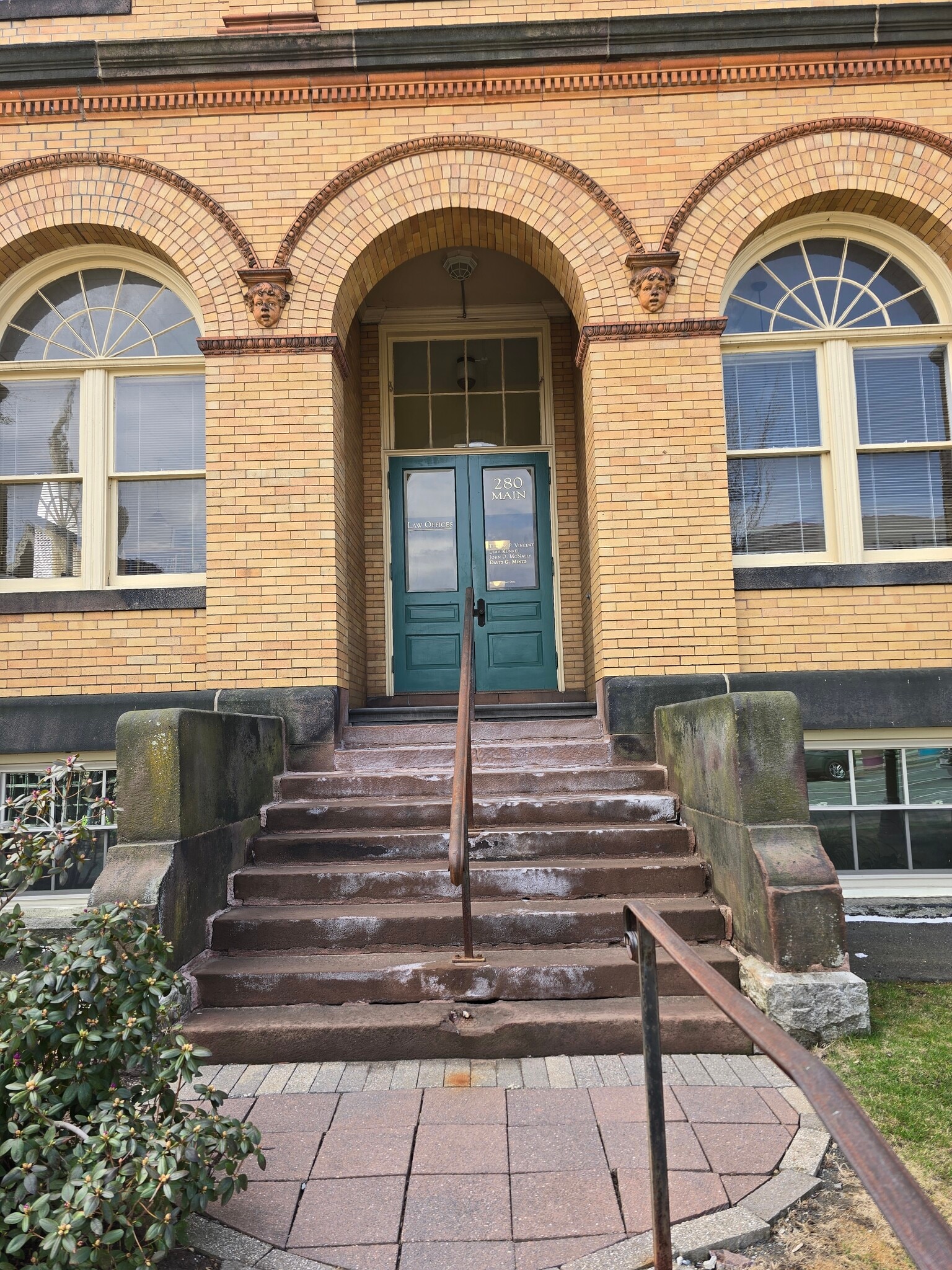 17 New South St, Northampton, MA à louer Photo intérieure– Image 1 sur 6