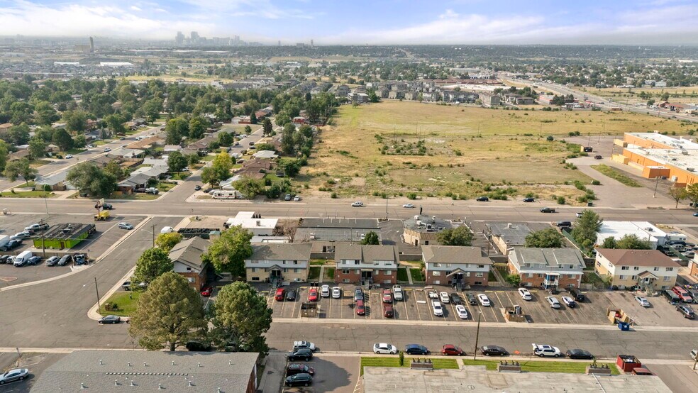 2781-2831 Eliot Cir, Westminster, CO à vendre - Photo de l’immeuble – Image 2 sur 31