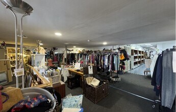 26B-28 Terminus Rd, Chichester à louer Photo intérieure– Image 2 sur 4