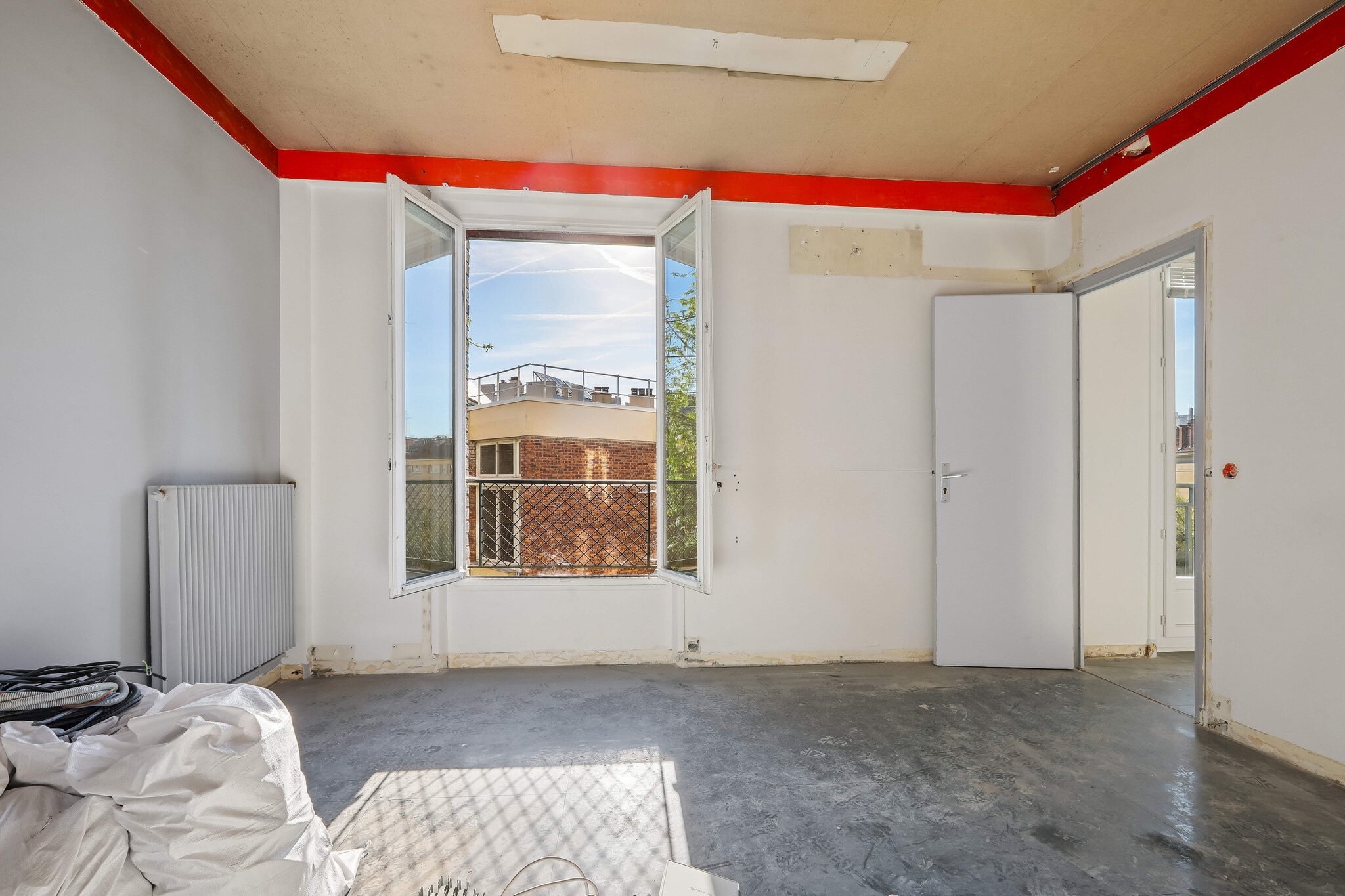 60 Rue Vergniaud, Paris à vendre Photo principale– Image 1 sur 9