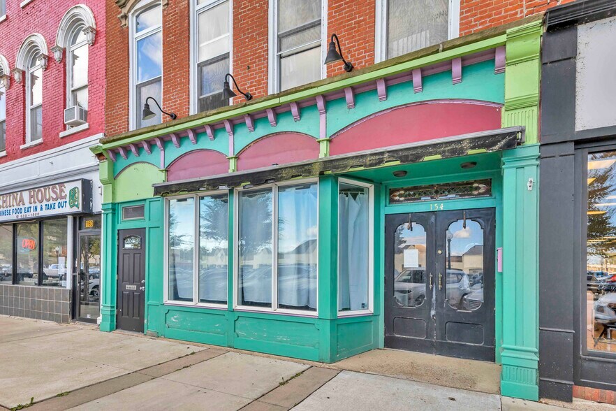 154 Main St, Painesville, OH à vendre - Photo de l’immeuble – Image 3 sur 30