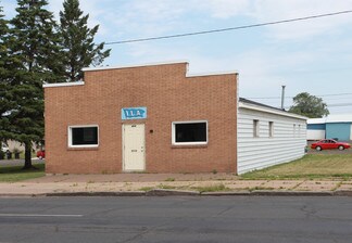 Plus de détails pour 424 Tower Ave, Superior, WI - Spécialisé à vendre