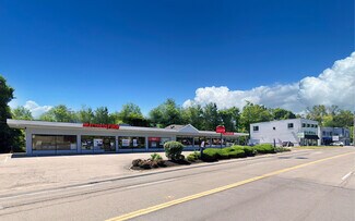 Plus de détails pour 84-86-92 South Central Avenue Portfolio – Local commercial à vendre, Hartsdale, NY