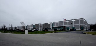 Plus de détails pour 1602-1620 Park 370 Ct, Hazelwood, MO - Industriel/Logistique à louer