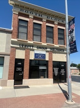 199 N Main St, Spanish Fork, UT à louer Photo de l’immeuble– Image 2 sur 6