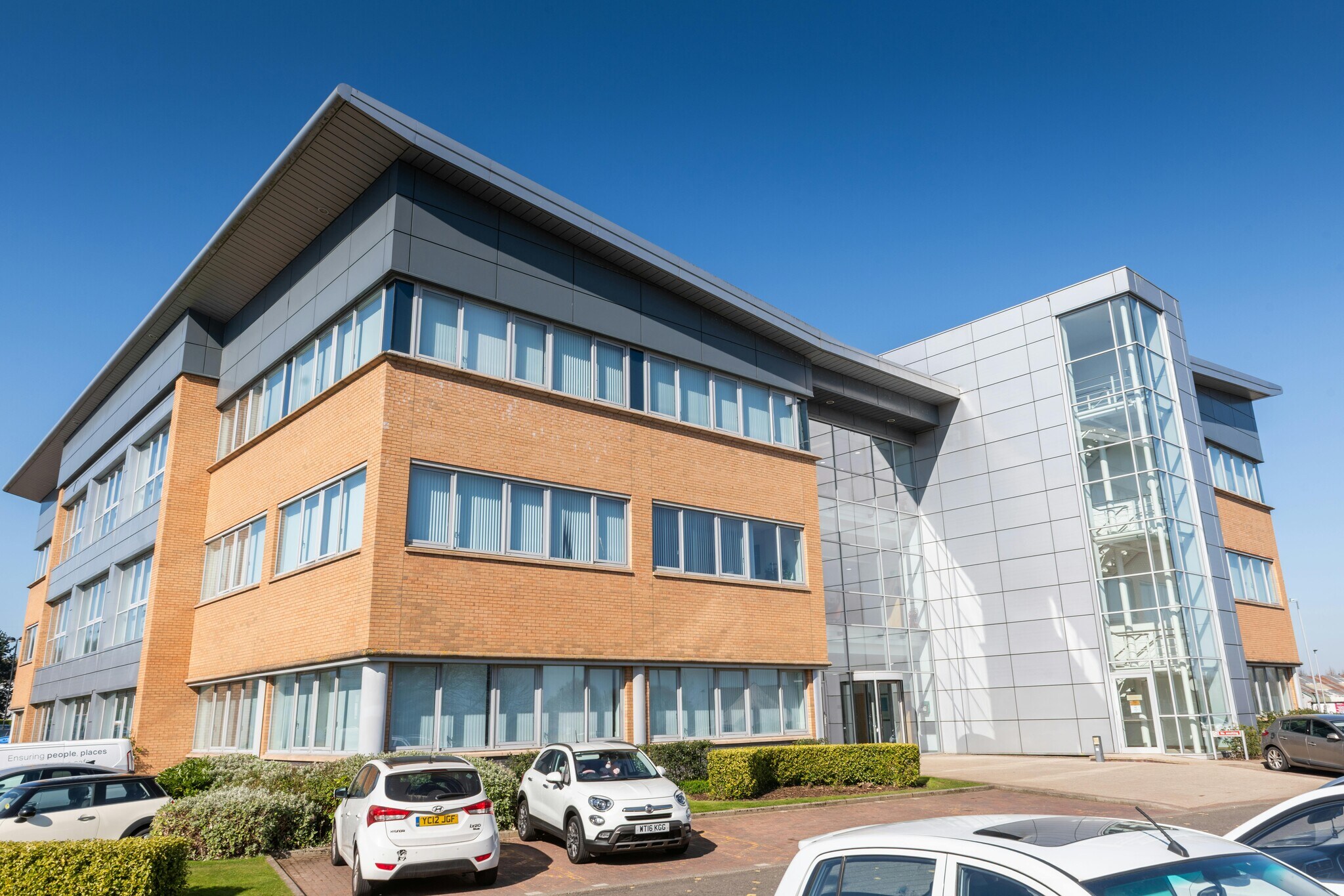 1 Stanley Blvd, Blantyre à louer Photo de l’immeuble– Image 1 sur 18