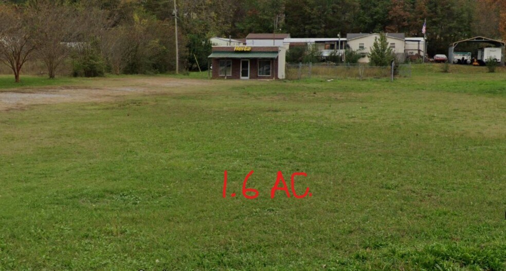 1915 Main St, Kimball, TN à vendre - Photo de l’immeuble – Image 3 sur 4