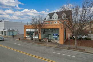 Plus de détails pour 4901-4903 Baum Blvd, Pittsburgh, PA - Local commercial à louer