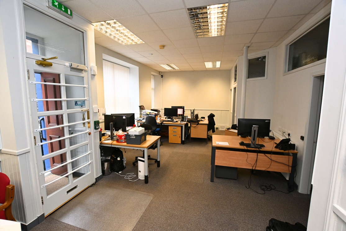 17-19 Leslie St, Blairgowrie à louer Photo intérieure– Image 1 sur 3