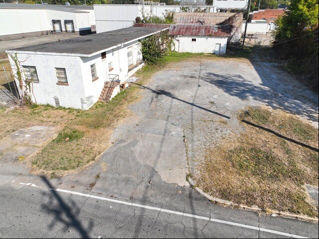227 W 14th St, Anniston, AL à vendre - Photo principale – Image 1 sur 1