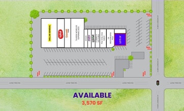 Lone Tree, Victoria, TX à louer Photo intérieure– Image 1 sur 1