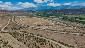 Plus de détails pour 4695 US Hwy 6, De Beque, CO - Terrain à vendre