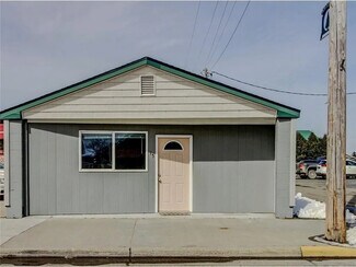 Plus de détails pour 15 Main E St, Menahga, MN - Bureau à louer