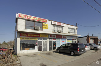 Plus de détails pour 2857-2861 Derry Rd, Mississauga, ON - Local commercial à vendre