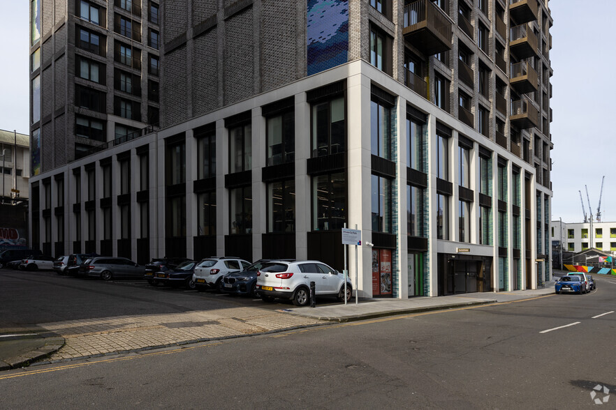 50 New England St, Brighton à louer - Photo de l’immeuble – Image 2 sur 4