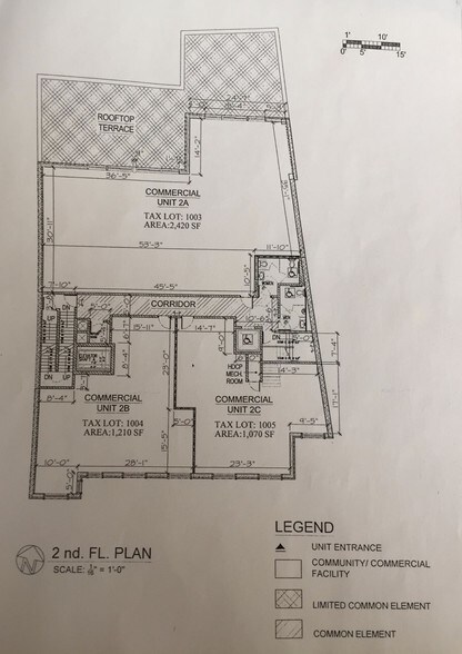 135-17 Northern Blvd, Flushing, NY à louer - Photo de l’immeuble – Image 2 sur 6