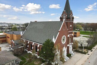 Plus de détails pour 1120 N Grant St, Bay City, MI - Spécialisé à vendre