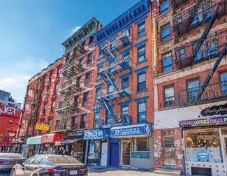 Plus de détails pour 29 Essex St, New York, NY - Logement à vendre