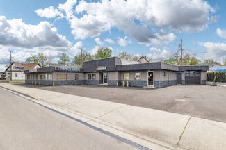 Plus de détails pour 1211 W Northwest Blvd, Spokane, WA - Bureau/Local commercial à louer