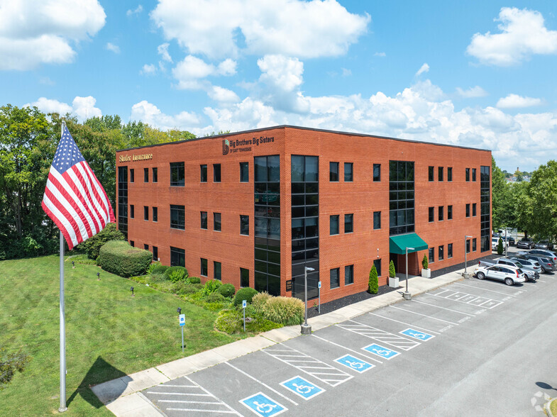 1100 Marion St, Knoxville, TN à louer - Photo principale – Image 1 sur 24