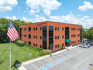 Plus de détails pour 1100 Marion St, Knoxville, TN - Bureau à louer