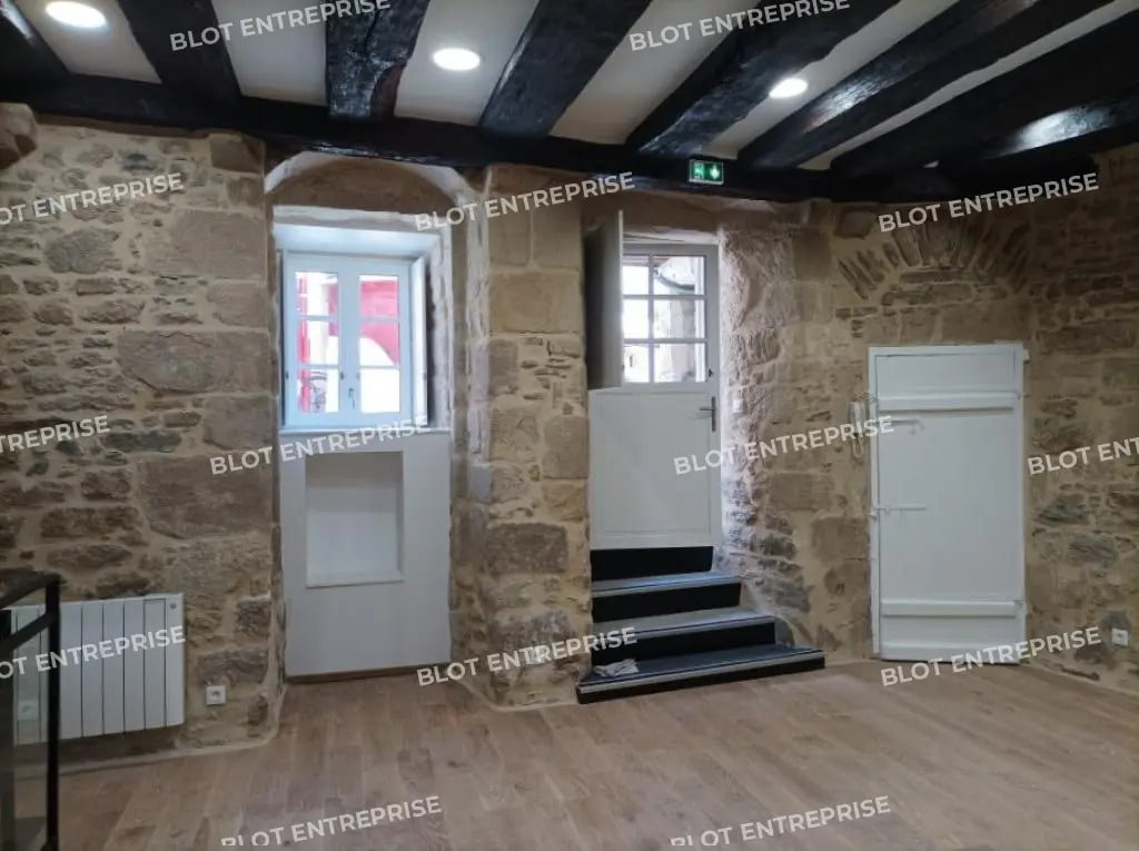 Local commercial dans Vannes à vendre Photo intérieure– Image 1 sur 6