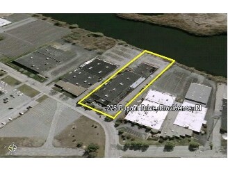 225 Dupont Dr, Providence, RI à vendre - Photo de l’immeuble – Image 2 sur 11