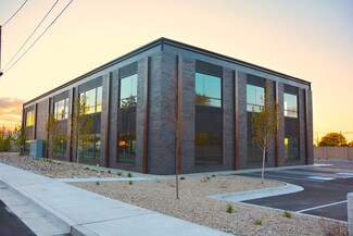 Plus de détails pour 5343 S Woodrow St, Murray, UT - Médical à louer