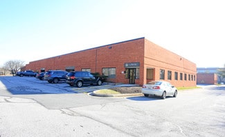 Plus de détails pour 2624 Lord Baltimore Dr, Windsor Mill, MD - Local d'activités à louer