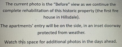 37 McCollum St, Hillsdale, MI à louer Autre– Image 2 sur 2