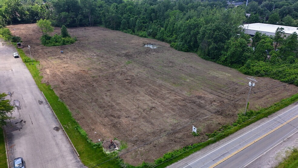 0 Groves Rd, Columbus, OH à louer - Photo de l’immeuble – Image 3 sur 9