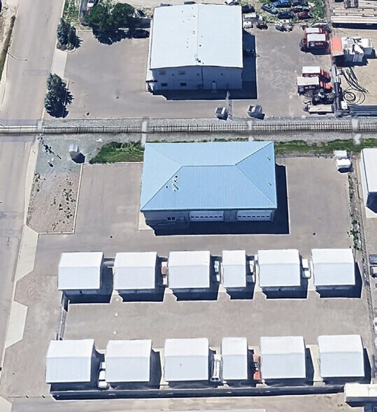 3805 14 Av N, Lethbridge, AB à louer - Photo de l’immeuble – Image 3 sur 5