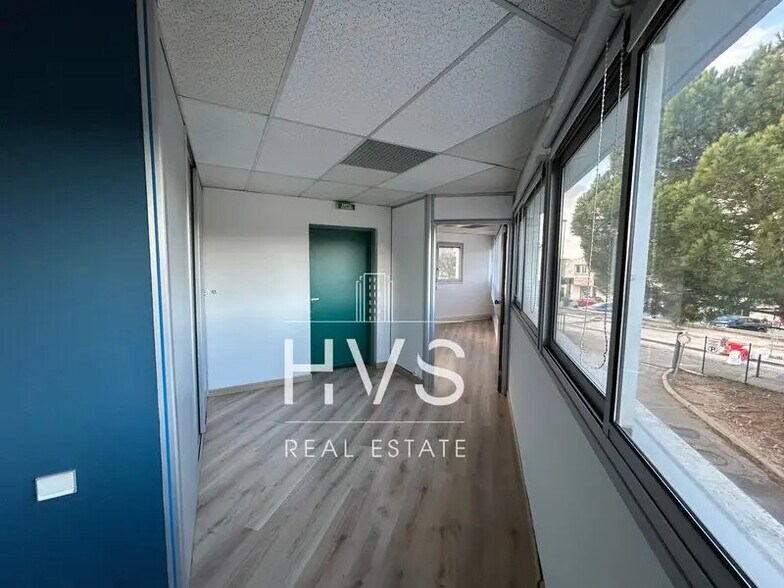 Bureau dans Aix-en-Provence à louer - Photo intérieure – Image 1 sur 3