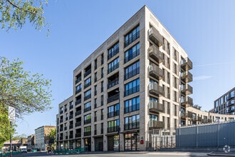 140-146 Camden St, Londres à louer Photo de l’immeuble– Image 1 sur 14