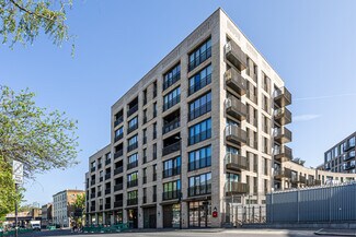 Plus de détails pour 140-146 Camden St, Londres - Coworking à louer