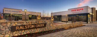 Plus de détails pour 9405 Ralston Rd, Arvada, CO - Local commercial à louer