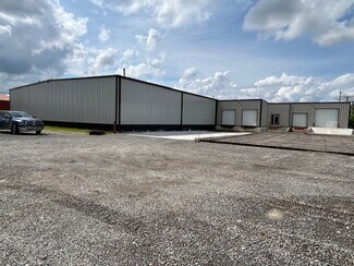 Plus de détails pour 4726 Nash Rd, Scott City, MO - Industriel/Logistique à vendre