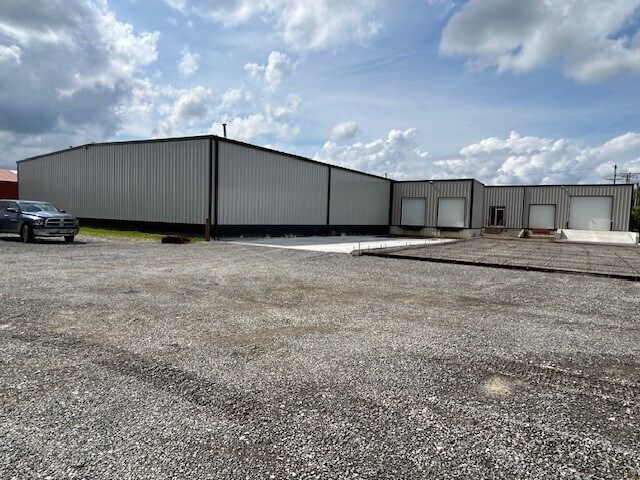4726 Nash Rd, Scott City, MO à vendre Photo principale– Image 1 sur 10
