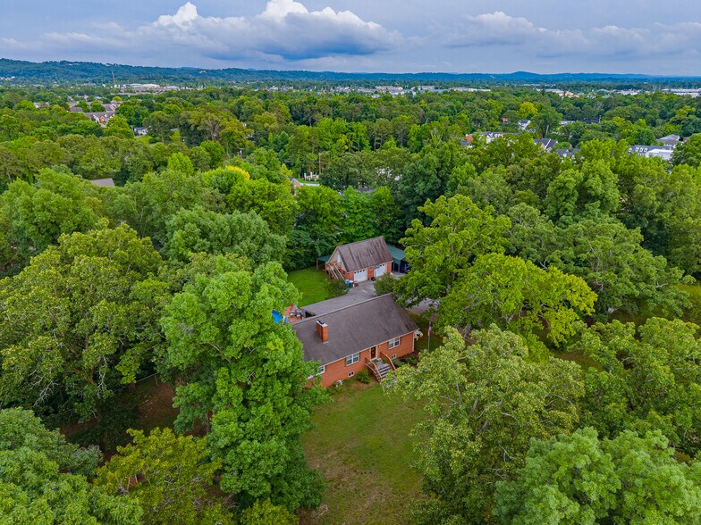 2508 Gunbarrel Rd, Chattanooga, TN à vendre - Photo de l’immeuble – Image 3 sur 65