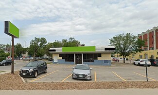 Plus de détails pour 741 Portage Ave, Winnipeg, MB - Bureau/Médical à louer