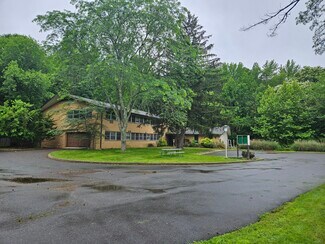 Plus de détails pour 24 Rossa Ave, Lawrence Township Mercer, NJ - Bureau à vendre